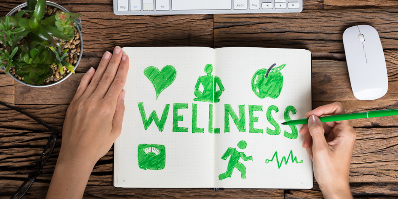 Stay Well With Nickel City Innovation's Wellness Packs