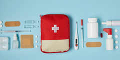 First Aid Kit