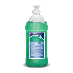 Safetec Hand Sanitizer Fresh Scent, 64 oz. pump bottle
