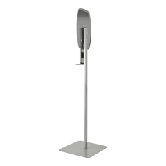 Safetec Floor Stand (for Automatic Hand Sanitizer Dispenser)