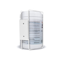 Safetec Wall Mount for 160ct Wipe Canister