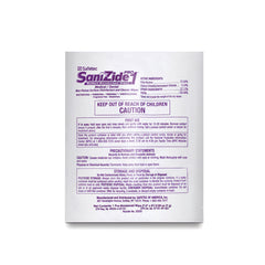 SaniZide Pro 1 Surface Disinfectant Wipes in a 50 ct. Box - 6 boxes/case