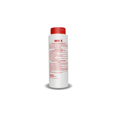 Safetec Red Z, 5 oz. Spill Control Solidifier, Shaker top Bottle