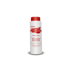 Safetec Red Z, 5 oz. Spill Control Solidifier, Shaker top Bottle