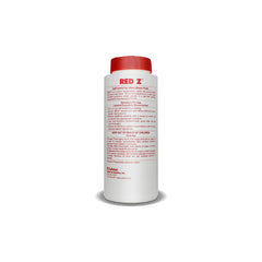 Safetec Red Z Spill Control Solidifier, 15 oz. shaker top bottles