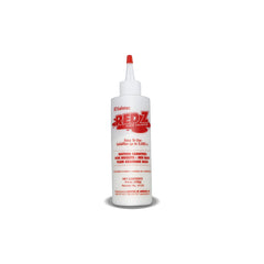 Safetec Red Z Liquid Medical Waste Single & Multi-Use Bottles - Up to 5,000 cc bottle