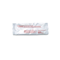 Safetec Red Z 10g Single Use Pouch Spill Control Solidifier (200 pouches/case)