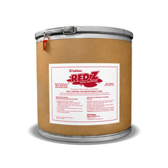 Safetec Red Z 50lb. Bucket Spill Control Solidifier (1 bucket/case)