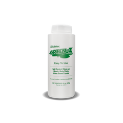 Safetec Green-Z Spill Control Solidifier, 15 oz. Shaker top Bottle