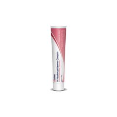 Safetec 1% Hydrocortisone Cream  1 oz Tube